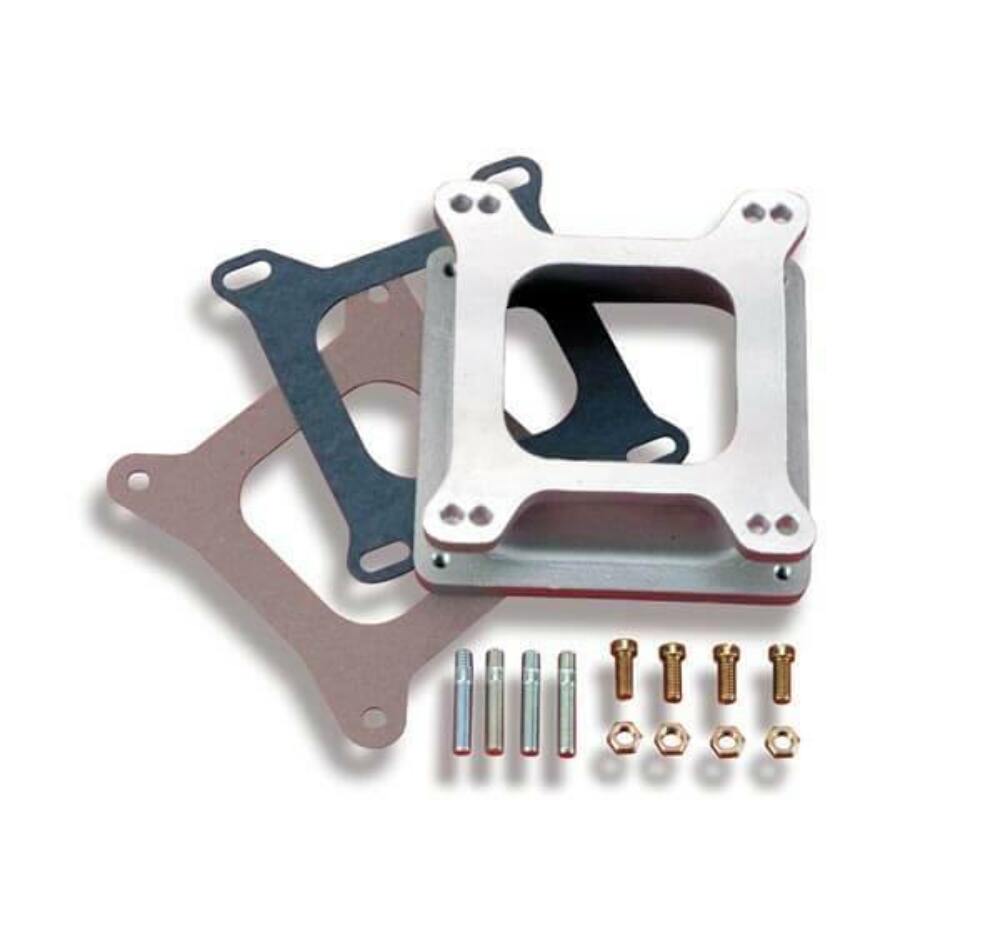 Intake Manifold Spacer - 17-9