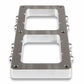 Supercharger Injector Spacer W/EFI Rails - 17-92