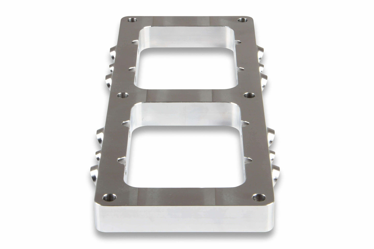 Supercharger Injector Spacer W/EFI Rails - 17-92