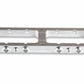 Supercharger Injector Spacer W/EFI Rails - 17-92