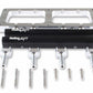 Supercharger Injector Spacer W/EFI Rails - 17-92