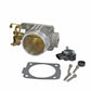 Fits 1996-2004 Mustang 4.6L 2V 70mm Power Plus Throttle Body-1700 - Car Part People