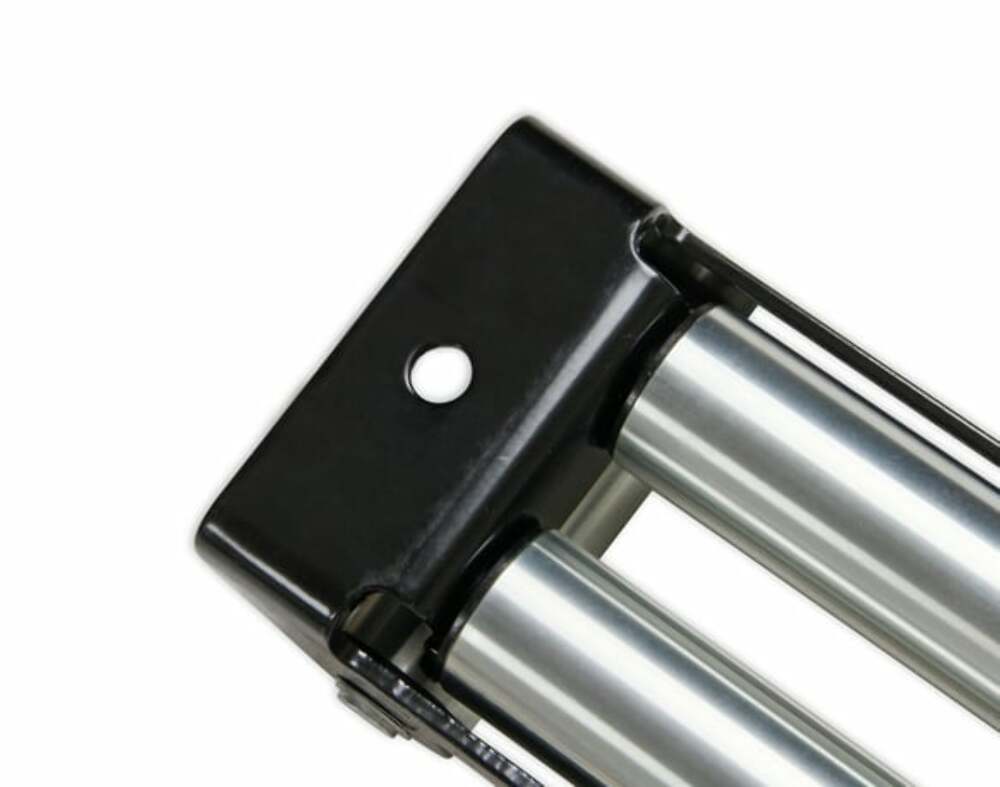 Anvil - 17,000 Lbs Winch w/ Metal Cable & Roller Fairlead - 17001AOR