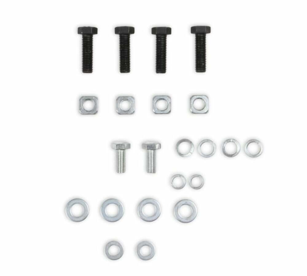 Anvil - 17,000 Lbs Winch w/ Metal Cable & Roller Fairlead - 17001AOR