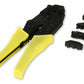 Heavy Duty Professional Crimp Tool - 300+ - 170036