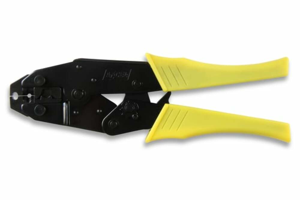 Heavy Duty Professional Crimp Tool - 300+ - 170036