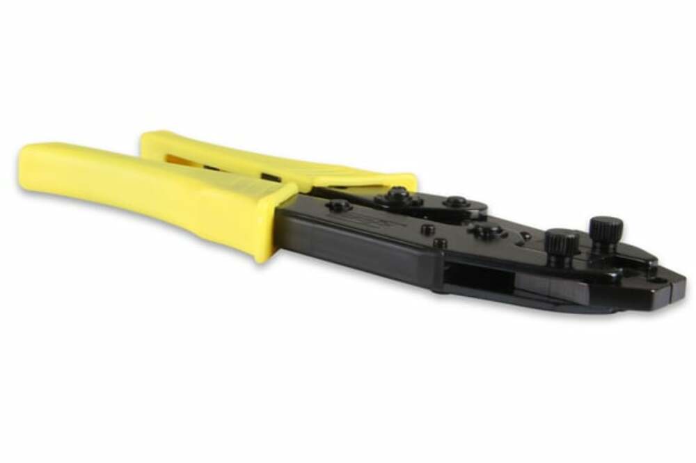 Heavy Duty Professional Crimp Tool - 300+ - 170036