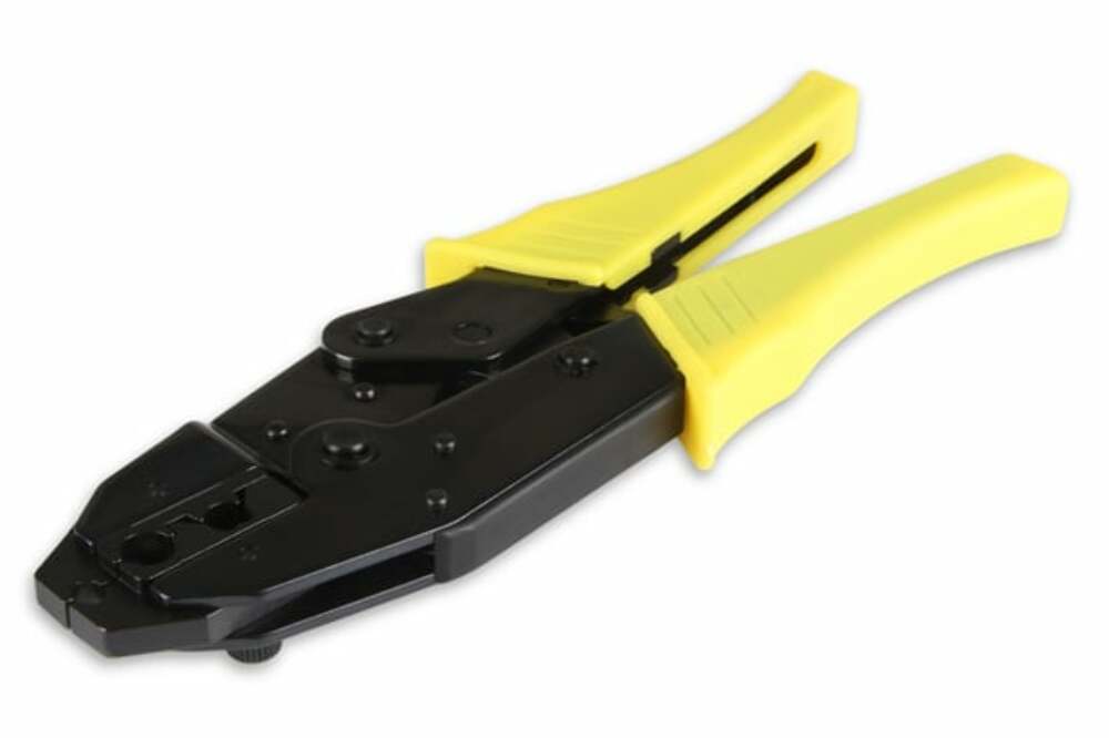 Heavy Duty Professional Crimp Tool - 300+ - 170036