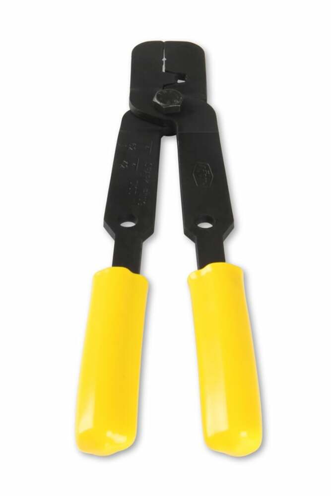 Wire Crimp Tool - Superstock - 170037