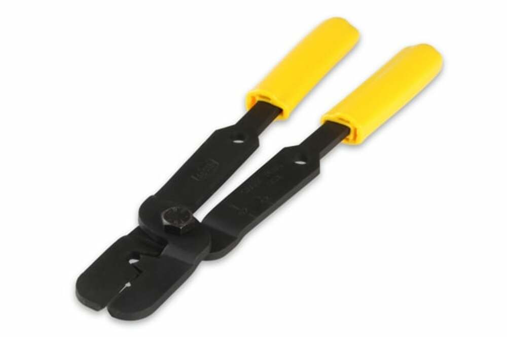 Wire Crimp Tool - Superstock - 170037