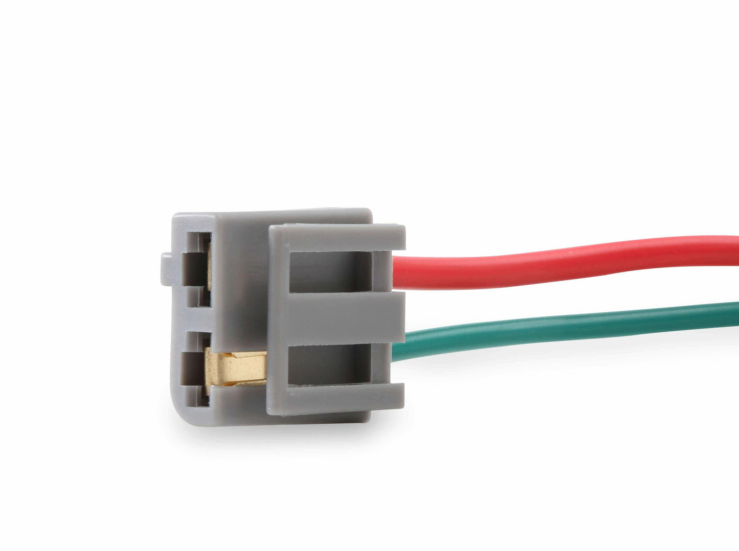 HEI Battery and Tachometer Pigtail Connector - 170072