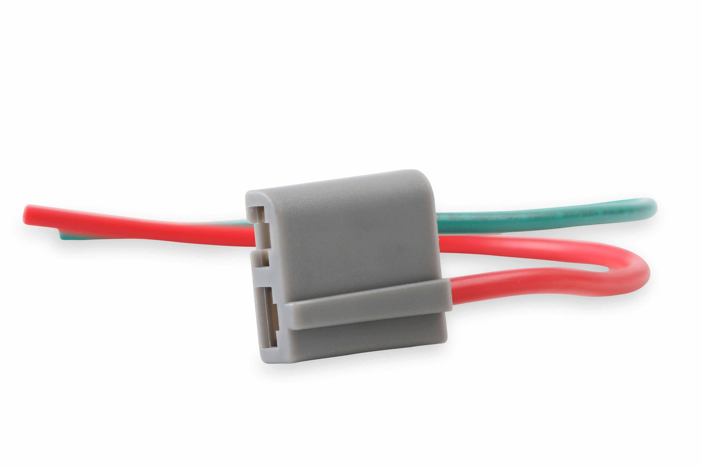 HEI Battery and Tachometer Pigtail Connector - 170072