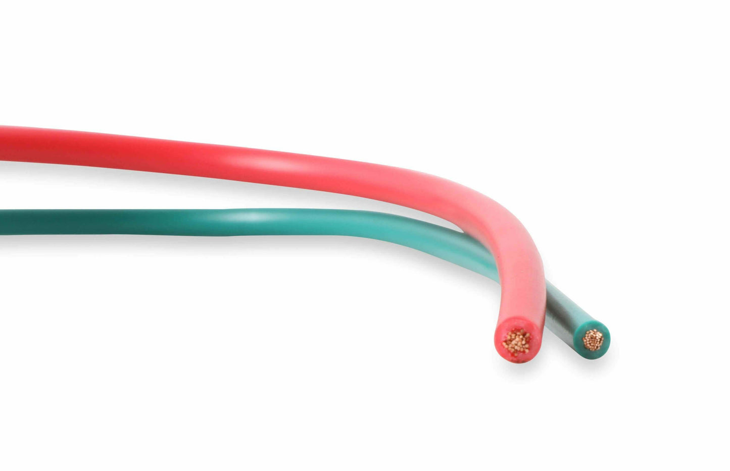 HEI Battery and Tachometer Pigtail Connector - 170072
