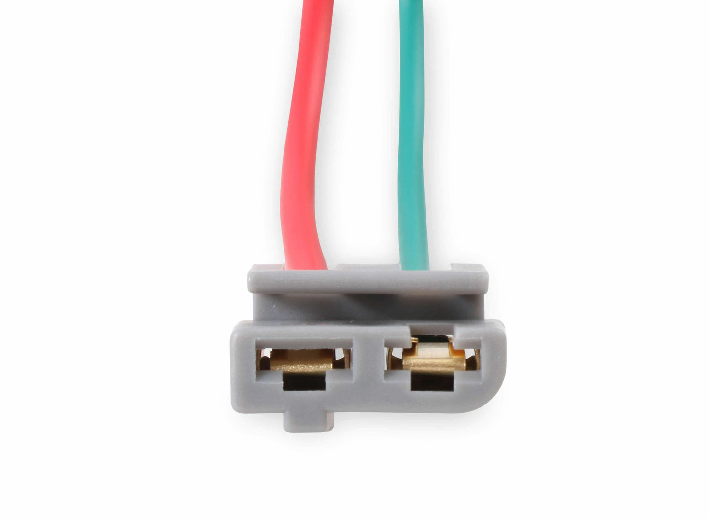 HEI Battery and Tachometer Pigtail Connector - 170072