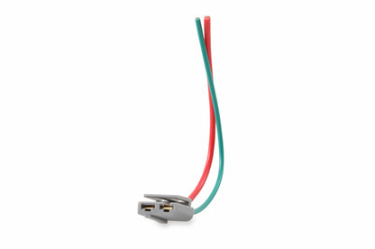HEI Battery and Tachometer Pigtail Connector - 170072