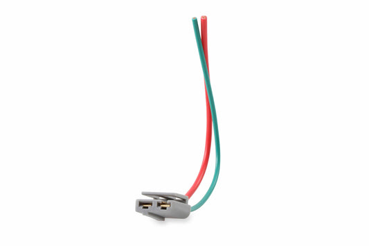HEI Battery and Tachometer Pigtail Connector - 170072
