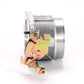 Fits 1990-1995 Ford 4.6L-2V- 1997-2003 4.6 5.4L F150 75mm Throttle Body-1703