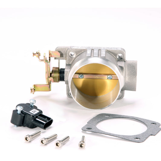Fits 1990-1995 Ford 4.6L-2V- 1997-2003 4.6 5.4L F150 75mm Throttle Body-1703 - Car Part People