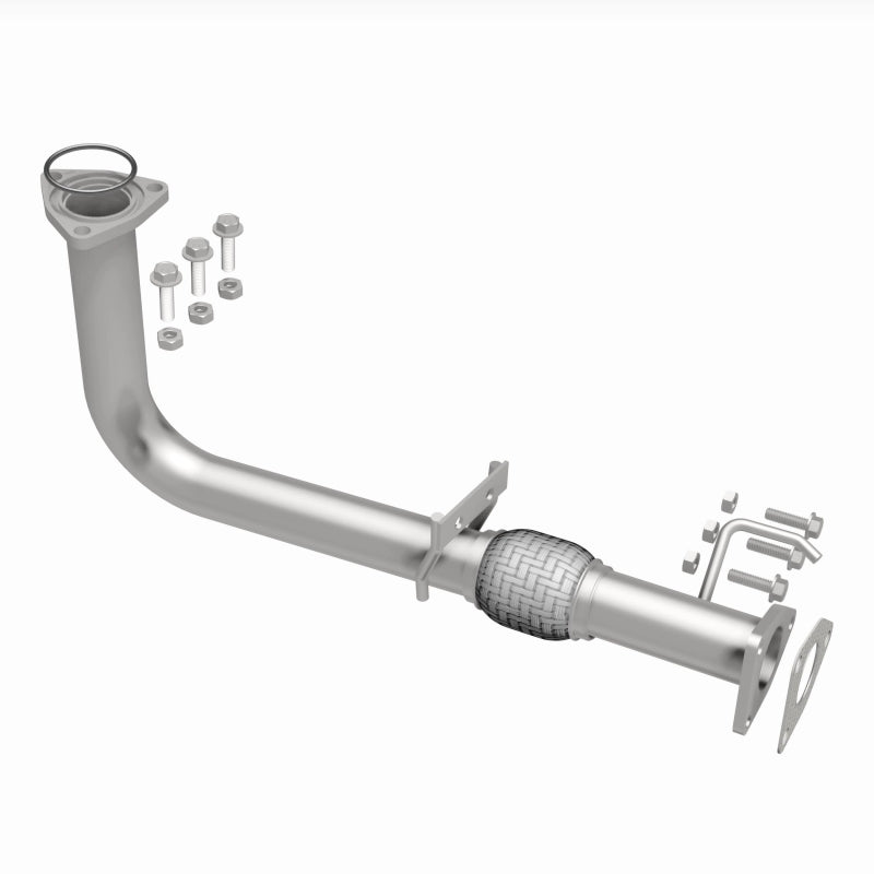 1998-2002 Honda Accord Direct-Fit Front Pipe Kit 107-0029