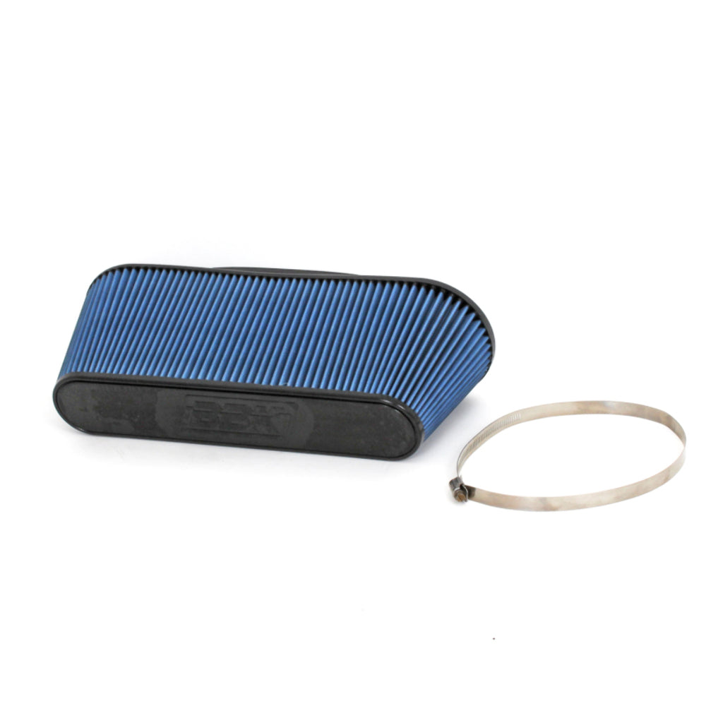 Air Filter Replacement For Cold Air Kit Part 1749-1704 - Car Part People