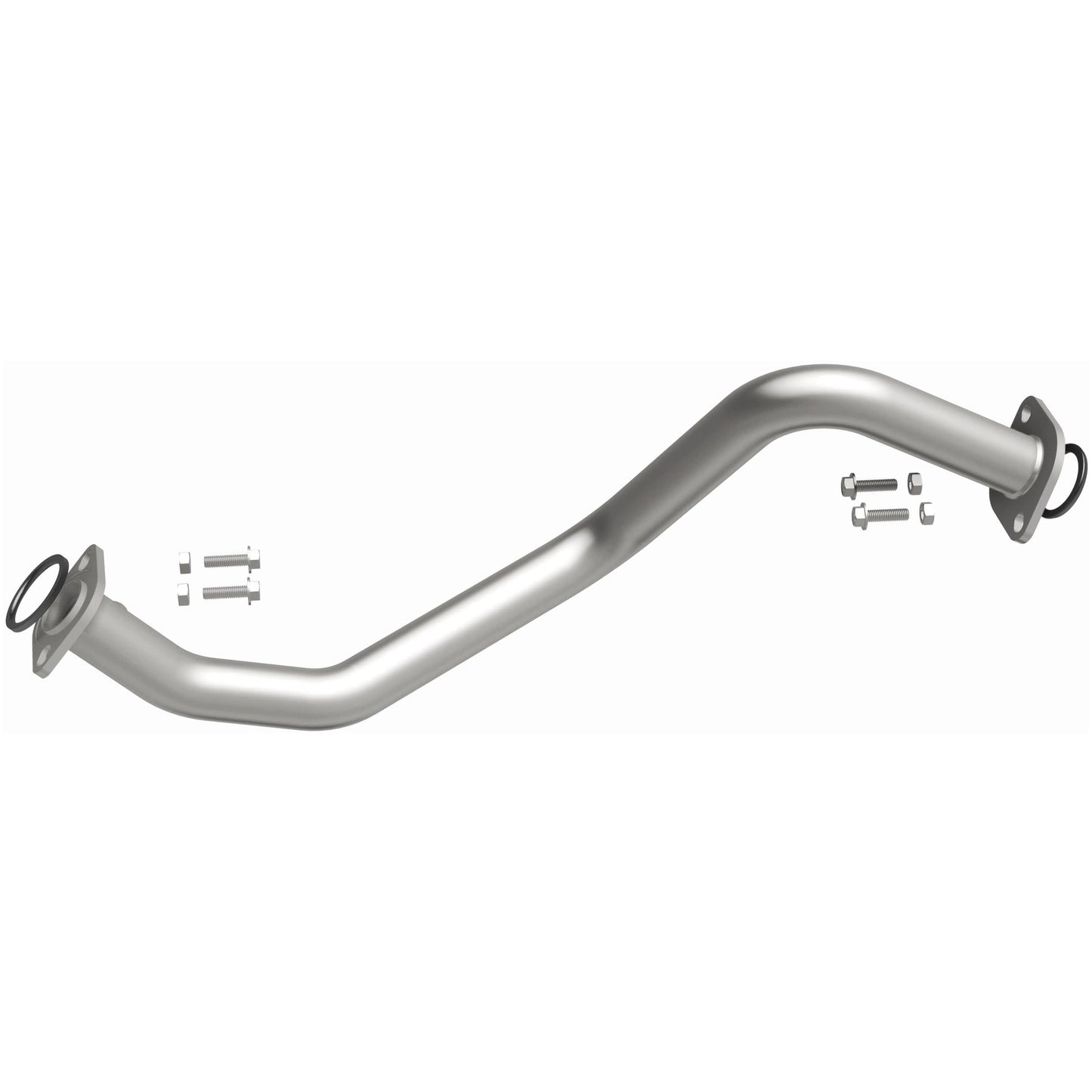2006-2012 Toyota RAV4 Direct-Fit Front Pipe Kit 107-0230