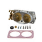Fits 1996-2001 Mustang 4.6 4V Cobra-03-04 Mach1 Twin 62mm Throttle Body-1705 - Car Part People
