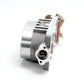 Fits 1996-2001 Mustang 4.6 4V Cobra-03-04 Mach1 Twin 62mm Throttle Body-1705 - Car Part People