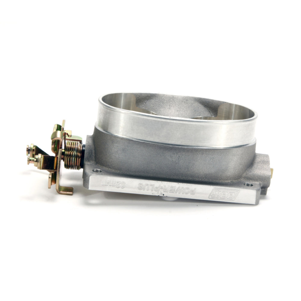 Fits 1996-2001 Mustang 4.6 4V Cobra-03-04 Mach1 Twin 62mm Throttle Body-1705 - Car Part People