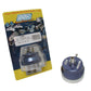 Fits 1994-1998 Ford 5.0/4.6 Adjustable Fuel Pressure Regulator Billet-1707 - Car Part People