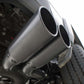 2013-2018 Ram 2500 System Black DPF Filter-Back 17070 Magnaflow