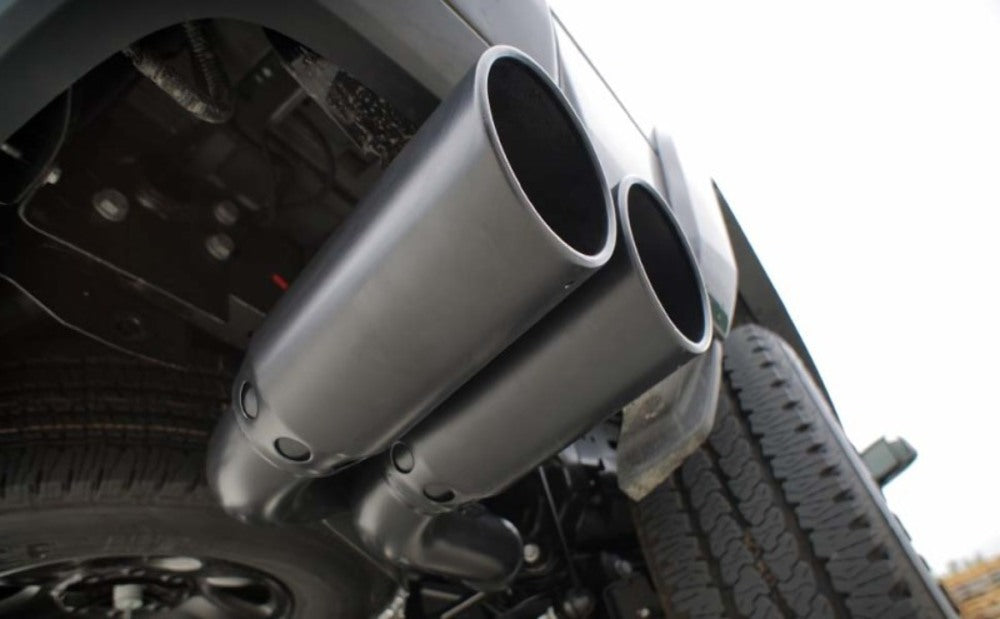 2013-2018 Ram 2500 System Black DPF Filter-Back 17070 Magnaflow