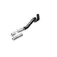 Exhaust System Kit for Black DPF Series DPF Back Performance Exhaust System MagnaFlow 17072