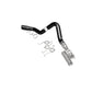 2020-21 Chevrolet Silverado 2500 HD System Black DPF Filter-Back 17072 Magnaflow - Filter Back Exhaust Car Part People