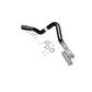 Exhaust System Kit for Black DPF Series DPF Back Performance Exhaust System MagnaFlow 17072