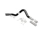 2020-21 Chevrolet Silverado 2500 HD System Black DPF Filter-Back 17072 Magnaflow - Filter Back Exhaust Car Part People