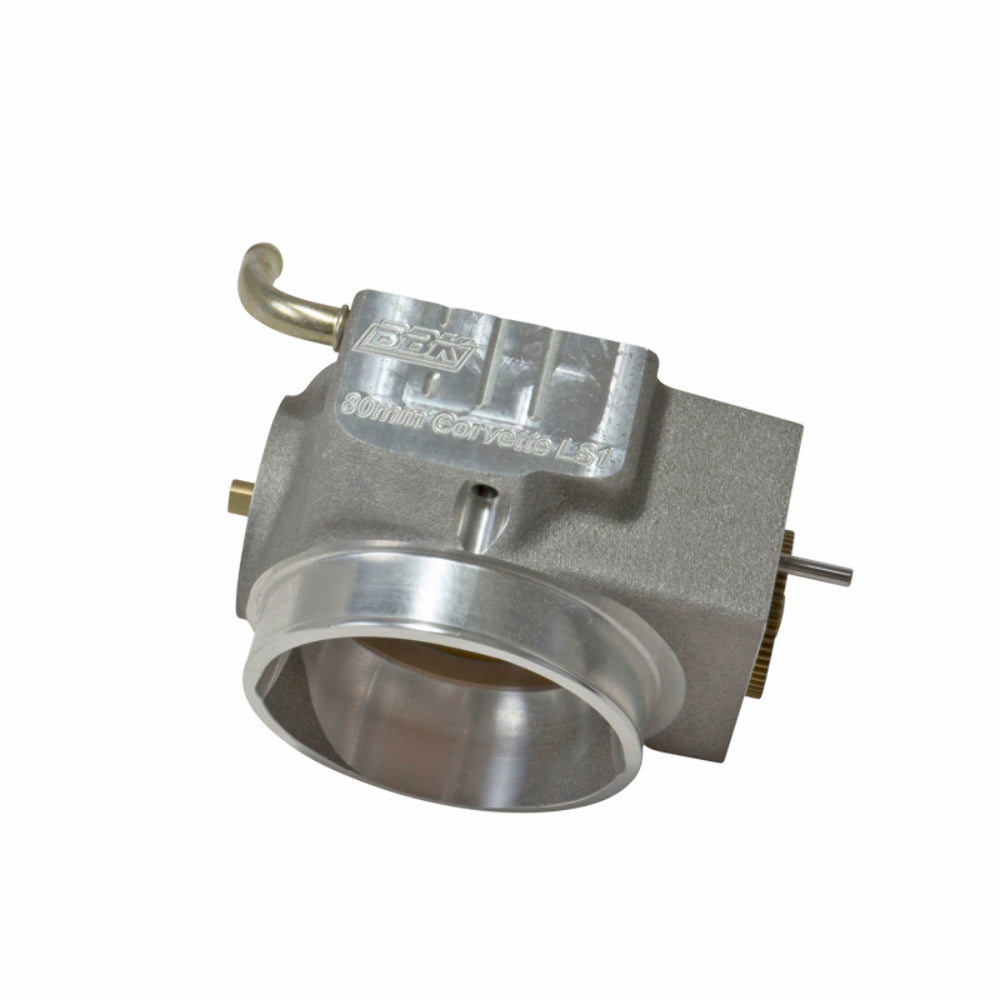 Fits 1997-2004 Chevy Corvette 5.7L 80mm LS1 Power Plus Throttle Body-1708 - Car Part People