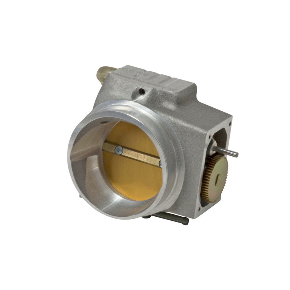 Fits 1997-2004 Chevy Corvette 5.7L 80mm LS1 Power Plus Throttle Body-1708 - Car Part People