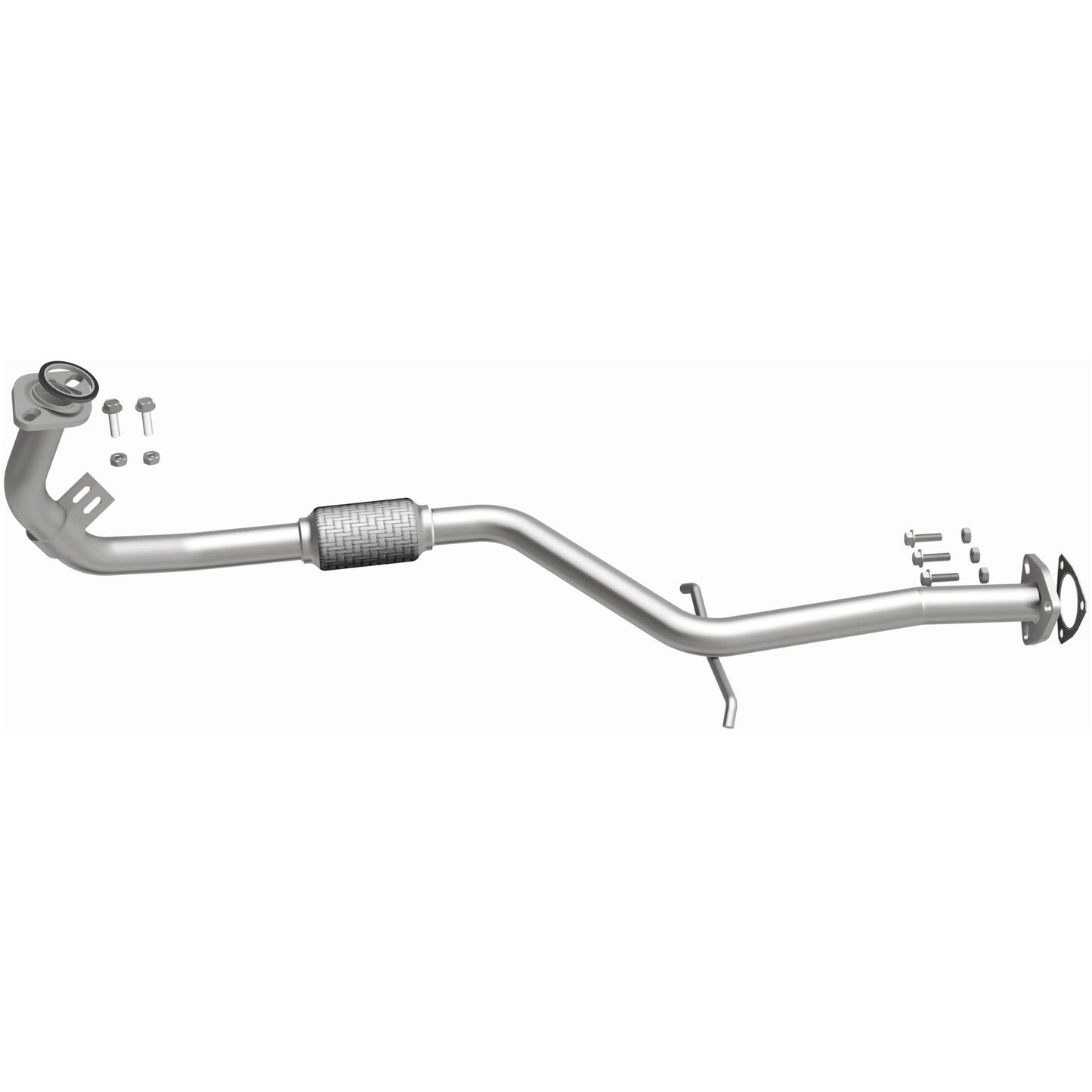 1997-1998 Chevrolet Cavalier Direct-Fit Front Pipe Kit 107-0261