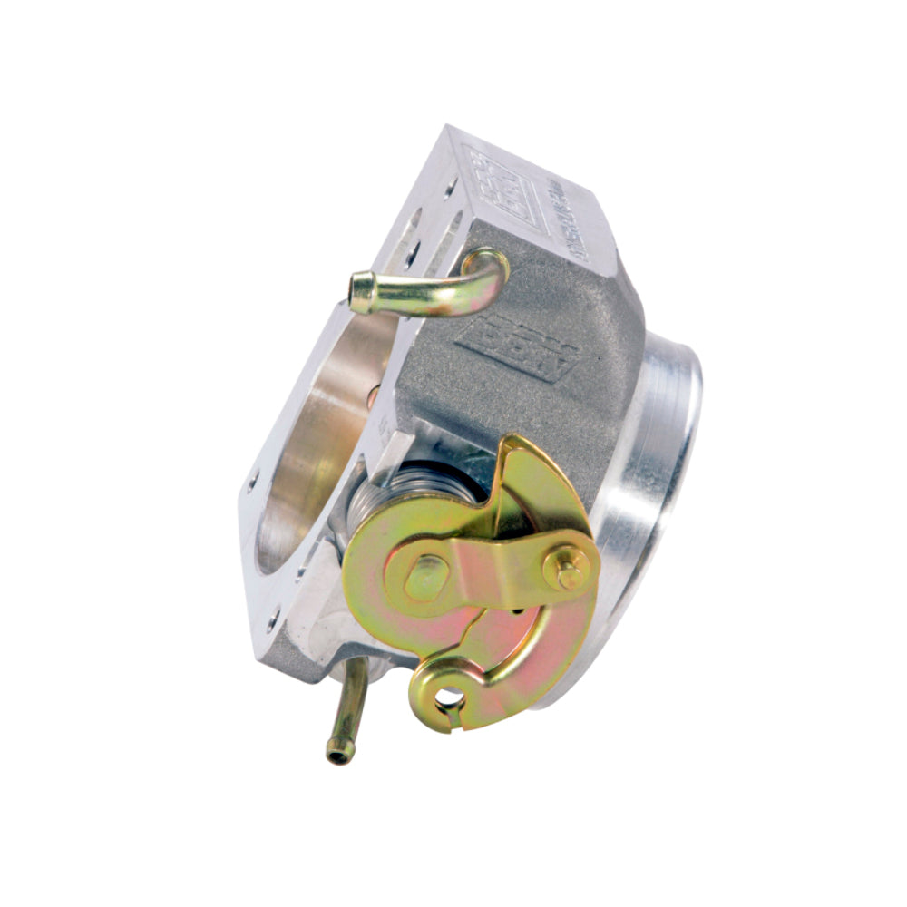 Fits 1998-2002 GM Chevy Truck LS1 Camaro/Firebird 04 Gto 80mm Throttle Body-1709 - Car Part People