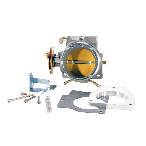 Fits 1998-2002 GM Chevy Truck LS1 Camaro/Firebird 04 Gto 80mm Throttle Body-1709