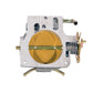 Fits 1998-2002 GM Chevy Truck LS1 Camaro/Firebird 04 Gto 80mm Throttle Body-1709 - Car Part People