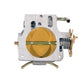 Fits 1998-2002 GM Chevy Truck LS1 Camaro/Firebird 04 Gto 80mm Throttle Body-1709