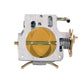 Fits 1998-2002 GM Chevy Truck LS1 Camaro/Firebird 04 Gto 80mm Throttle Body-1709 - Car Part People