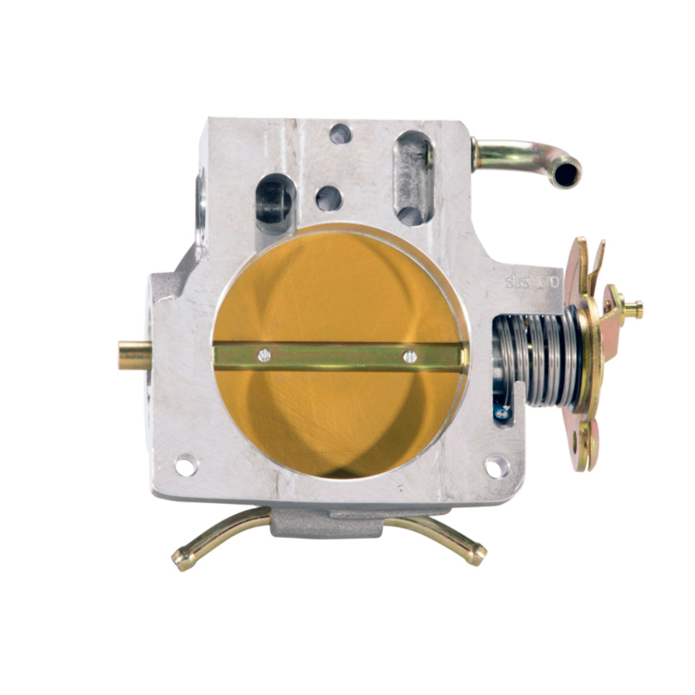 Fits 1998-2002 GM Chevy Truck LS1 Camaro/Firebird 04 Gto 80mm Throttle Body-1709 - Car Part People