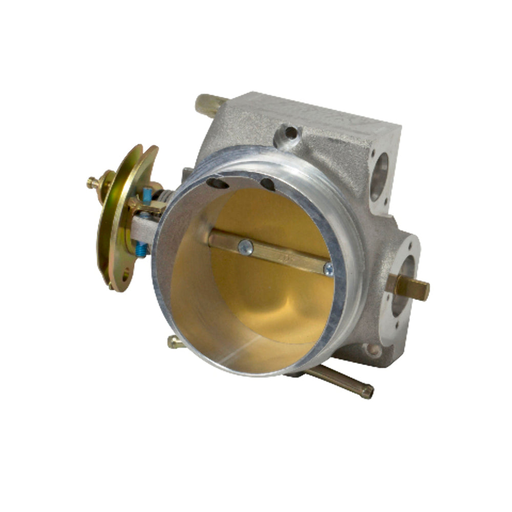 Fits 1998-02 GM Chevy Truck LS1 Camaro/Firebird 04 Gto 85mm Throttle Body-17090 - Fuel Injectors and Parts Car Part People