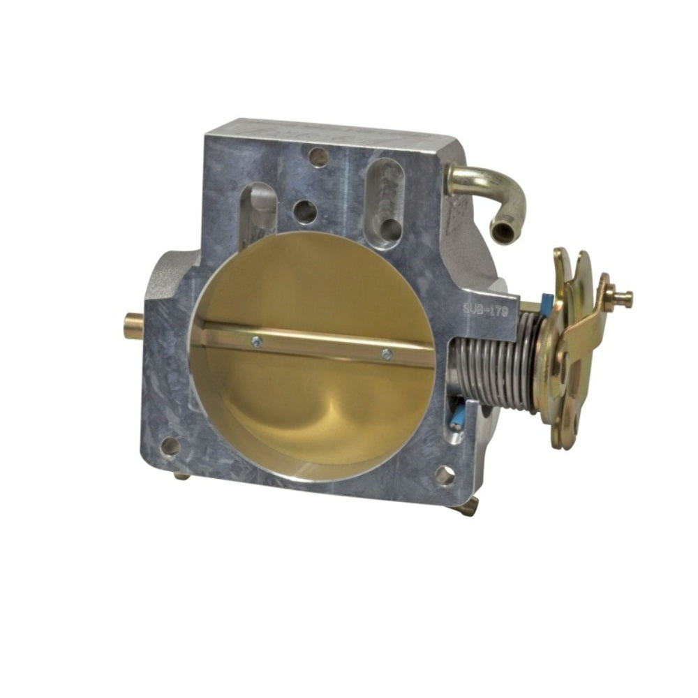 Fits 1998-02 GM Chevy Truck LS1 Camaro/Firebird 04 Gto 85mm Throttle Body-17090 - Fuel Injectors and Parts Car Part People