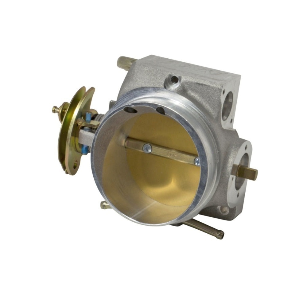 Fits 1998-02 GM Chevy Truck LS1 Camaro/Firebird 04 Gto 85mm Throttle Body-17090 - Fuel Injectors and Parts Car Part People
