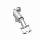 2016-2017 Ford Explorer Direct-Fit Catalytic Converter 21-818 Magnaflow - Catalytic Converters Car Part People