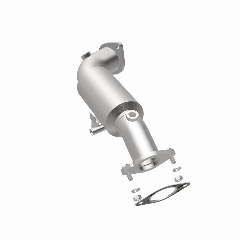 2016-2017 Ford Explorer Direct-Fit Catalytic Converter 21-818 Magnaflow