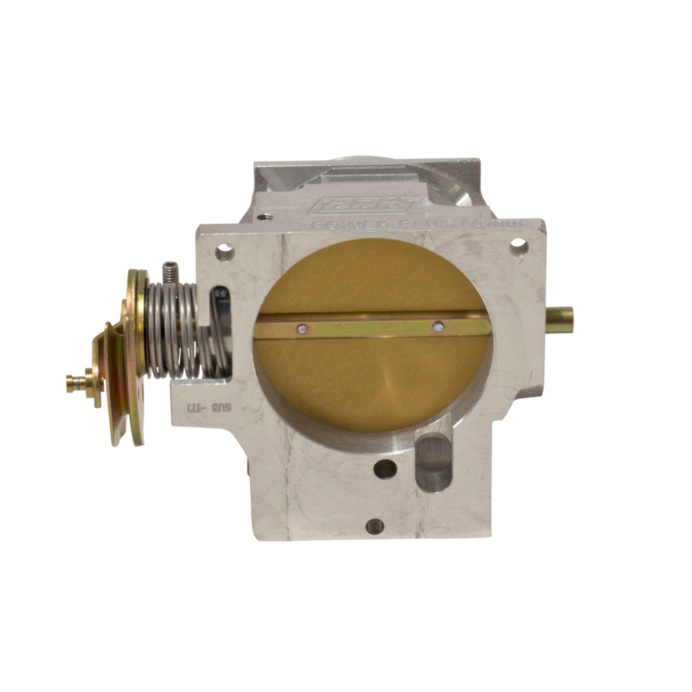 Fits 1996-1998 GM Vortec 305/350 80mm Power Plus Throttle Body-1710 - Car Part People